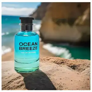 Milestone Ocean Breeze EDP 100ml (3.4oz) miniatura 4
